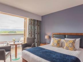 Гостиница Ballyroe Heights Hotel  Трали